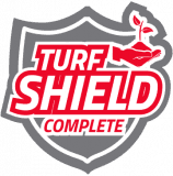 Hoffer Badge Turf Shield Complete