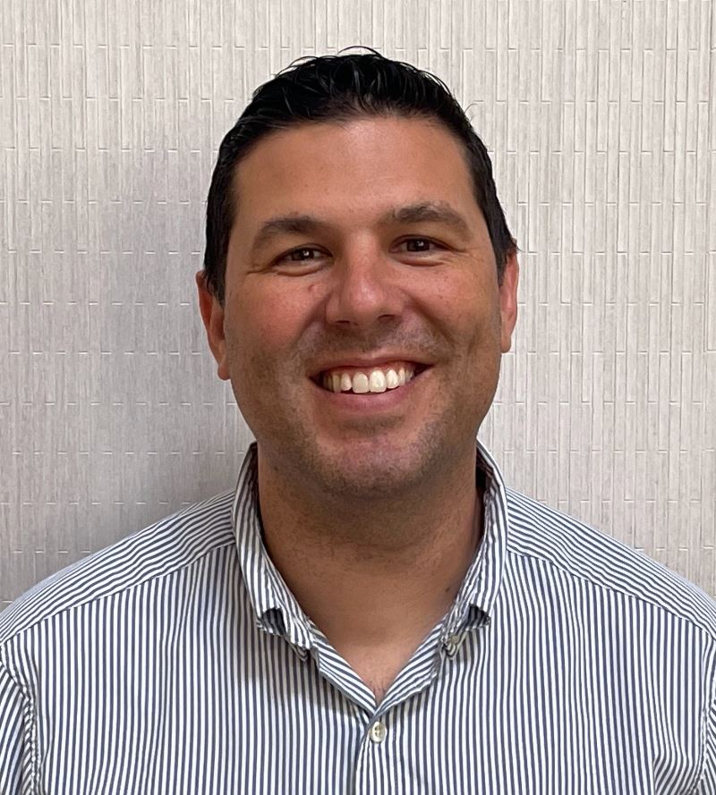 Michael Polley Photo