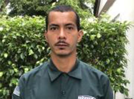 Raul Gutierrez Photo