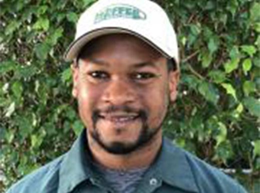 Troddrick Jenkins Photo