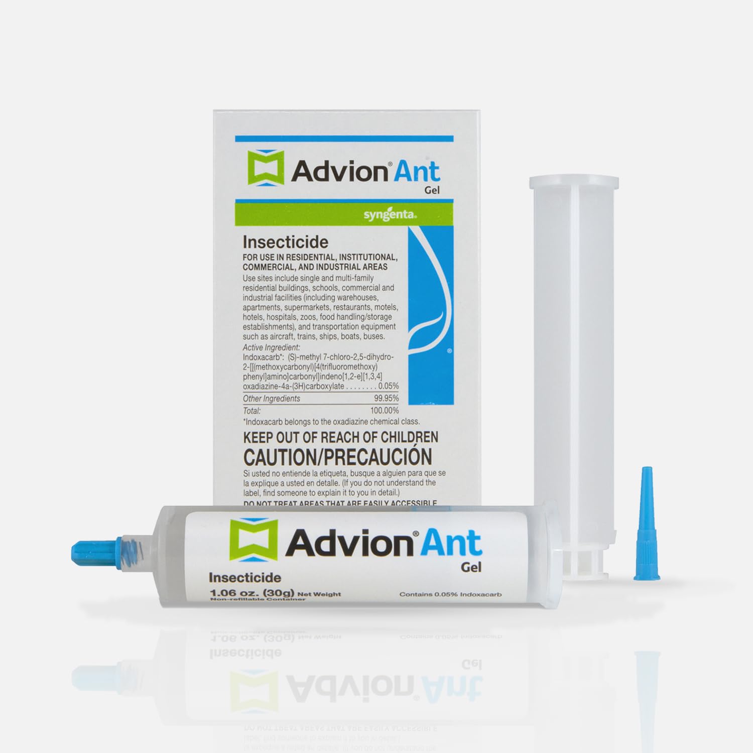 Advion Ant Killer
